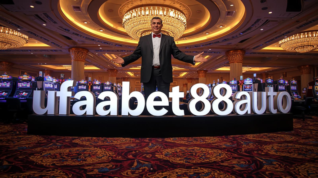 ufabet888auto